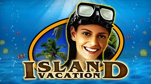 Island Vacation - Spin City - Congo